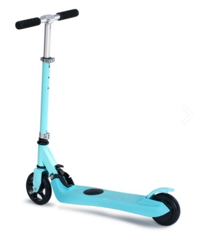 Электросамокат Kick Scooter UNICORN