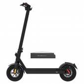Электросамокат Electroway X9 max + гидроизоляция