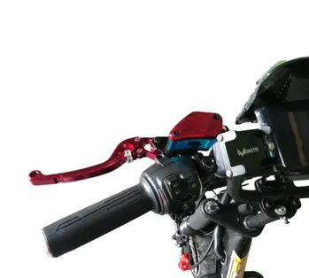 Электровелосипед Mingto Monster F1 60V65Ah