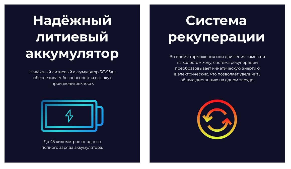 Преимущества MIDWAY i-Max PRO Преимущества MIDWAY i-Max PRO