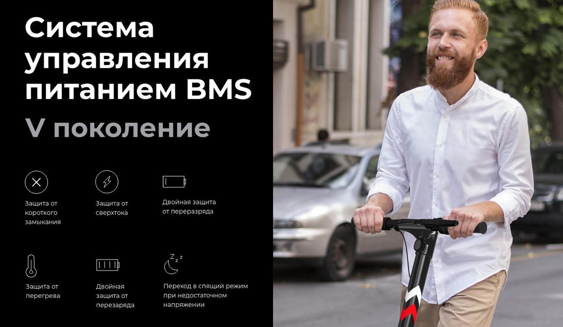 Преимущества MIDWAY i-Max Преимущества MIDWAY i-Max
