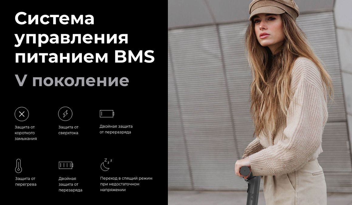 Преимущества MIDWAY i-One Преимущества MIDWAY i-One