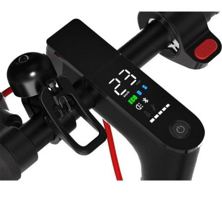 Электросамокат Xiaomi M365 PRO