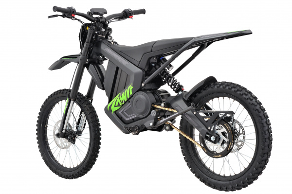 Электромотоцикл RAWRR Mantis