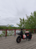 Электровелосипед Hualu U5 60V60Ah