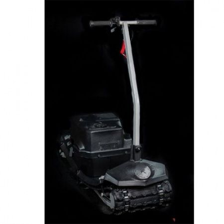 Мотосноуборд Sibmaster Синий 8 л.с. 