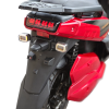Электроскутер GT TANK 01 PRO 3000W 76V 60AH красный