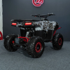 Электроквадроцикл ECO BUGATTI 60V50AH