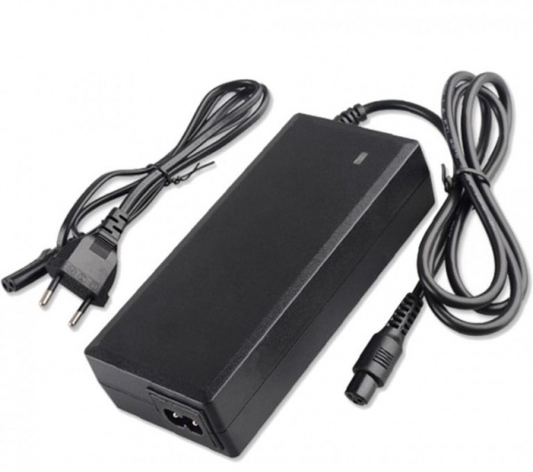 Гироскутер Smart Balance Transformer LED 8" Бело-Красный