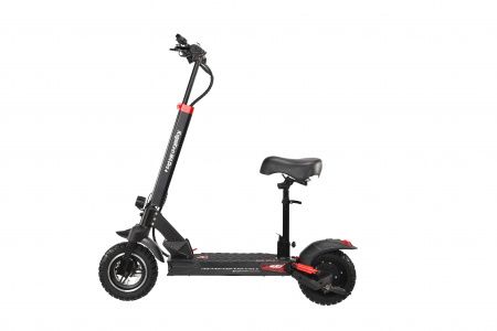 Электросамокаты  Электросамокат Kugoo Kirin M4 Pro 18Ah