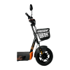 Электроскутер Kugoo Kirin EC 02