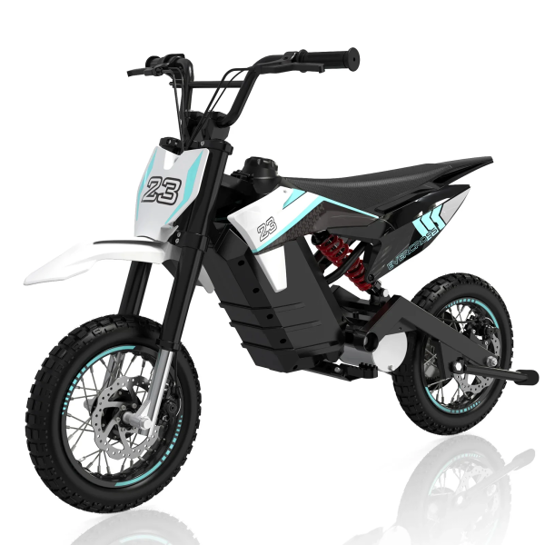 Детский электромотоцикл Hitway EV65M