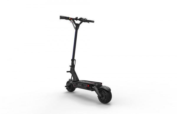 Электросамокат DUALTRON Compact