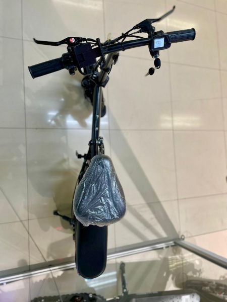 Электровелосипед Spetime E-bike M7 Pro
