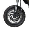 Электросамокат KAABO WOLF KING GT PRO 72V