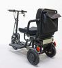 Трицикл GreenCamel Кольт V700 (48V 2x350W) Черный
