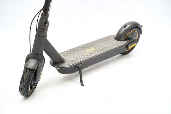 Электросамокат Ninebot by Segway Max G30 ДЛЯ ШЕРИНГА - Телтоника, сим карта