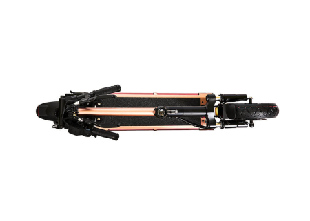 Электросамокат Halten Cross v2 + гидроизоляция