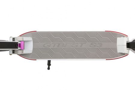 Электросамокат GT-Best S3 белый