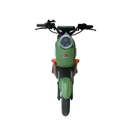 Электроскутер Wenbox U2 60V45Ah