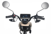 Электротрицикл Rutrike Gelbert Atlas 48V/60V 600Вт синий