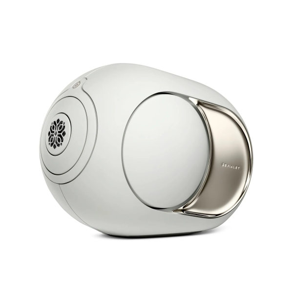 Колонка Devialet Phantom Ultimate 108 dB