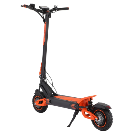 Электросамокаты  Электросамокат Kugoo F4 Pro