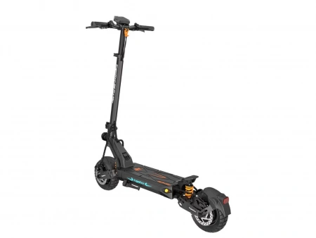 Электросамокаты  Электросамокат Kugoo Kirin G2 Pro Max