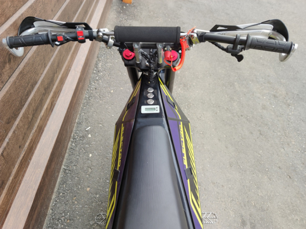 Электросноуборд ELIQ Спорт