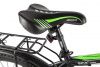 Велогибрид Eltreco XT 800 new черно-синий