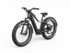 Электровелосипед OKAI EB50 Ranger чёрный