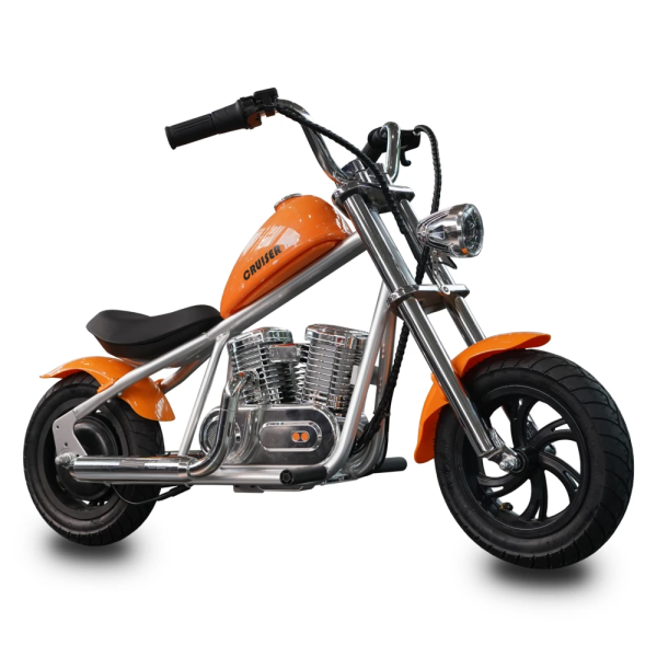 Детский электромотоцикл ECO Hyper GoGo S