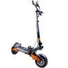 Электросамокат DUALTRON Teverun Blade GT+