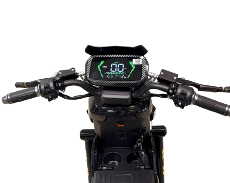 Электровелосипед Aimiko U2 Pro 60V45Ah