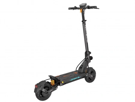 Электросамокаты  Электросамокат Kugoo Kirin G2 Pro Max