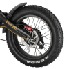 Электровелосипед Kugoo Zero 20