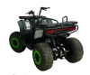 Бензиновый квадроцикл MOTAX GRIZLIK W200 зеленый