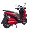Электроскутер GT TANK 01 PRO 3000W 76V 60AH красный