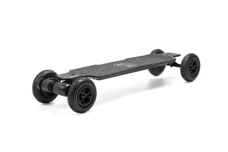 Электроскейт EVOLVE CARBON GTR 2 ALL TERRAIN