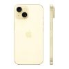 Apple iPhone 15 Plus 512GB (Жёлтый | Yellow) nano-SIM