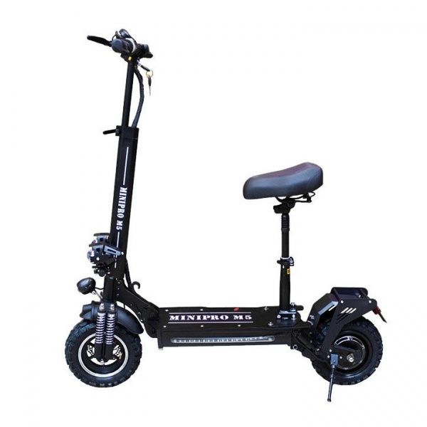 Электросамокат MINIPRO M5