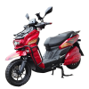 Электроскутер GT TANK 01 PRO 3000W 76V 60AH красный