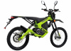 Электромотоцикл RAWRR Mantis S