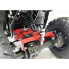 Электроквадроцикл GreenCamel Атакама T610