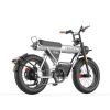Электровелосипед COSWHEEL CT20S 60V