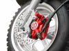 Трехколесный электроскутер Elektrix X12 PRO TRIKE