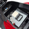 Электроскутер GT TANK 01 PRO 3000W 76V 60AH красный