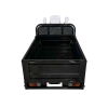 Электроскутер WHITE SIBERIA SIBTRIKE CARGO 1.6