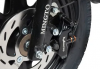 Электровелосипед Mingto Monster Limusine v2 60V33Ah