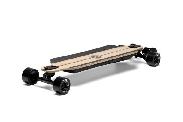 Электроскейт EVOLVE BAMBOO GTR STREET